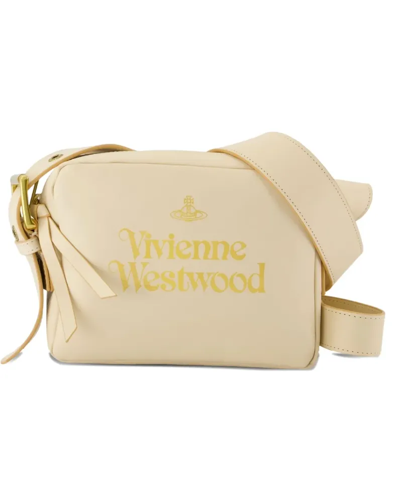 Vivienne Westwood Carrie Mini-Tasche - Rosa Rosa