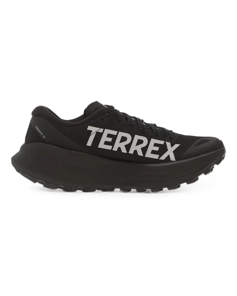 adidas Terrex Agravic SI Sneakers - Schwarz Schwarz