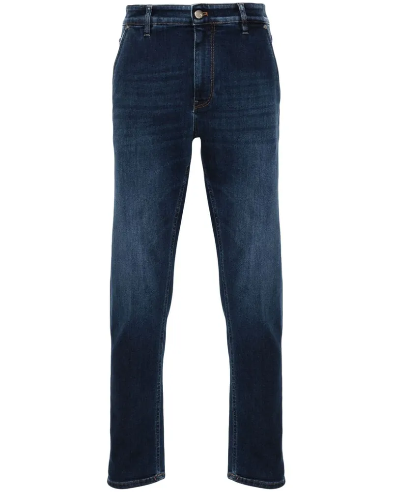 PT TORINO Indie Jeans Blau