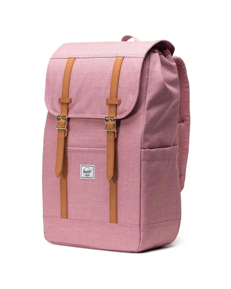 Herschel Supply Co. Retreat' Rucksack - Rosa Rosa