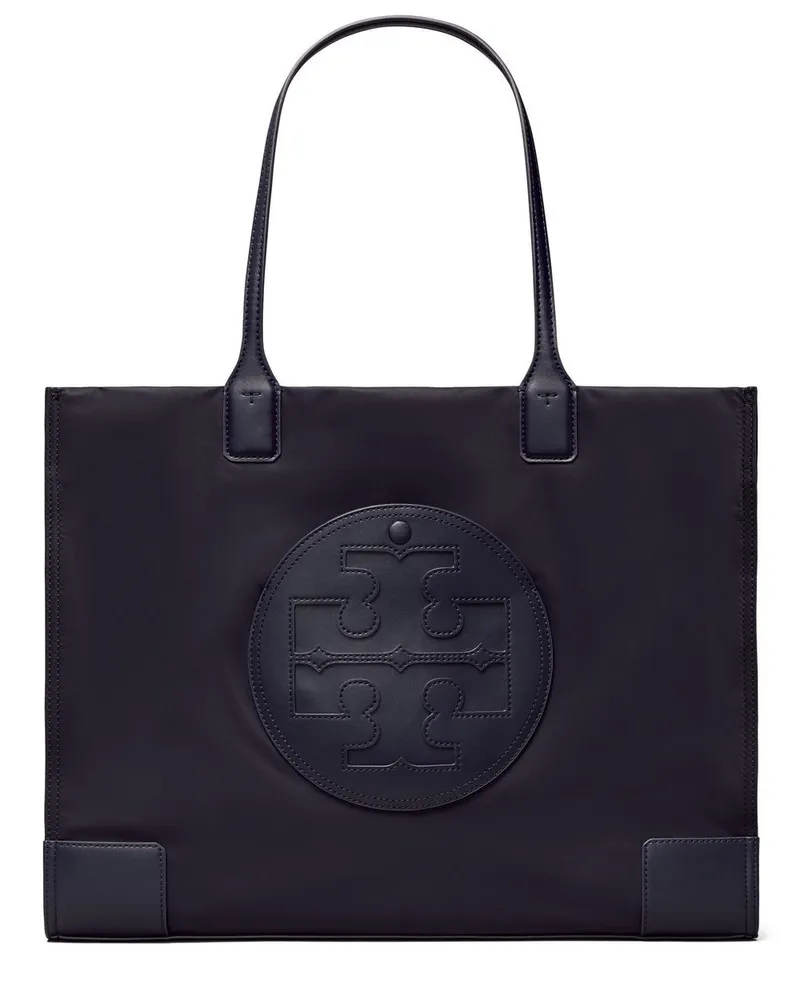 Tory Burch Ella Shopper - Blau Blau