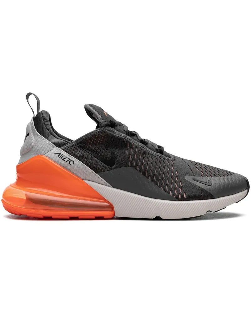 Nike Air Max 270 Sneakers - Schwarz Schwarz