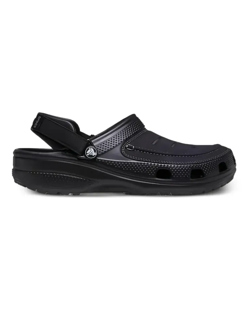 Crocs Yukon Vista II slip-ons - Schwarz Schwarz