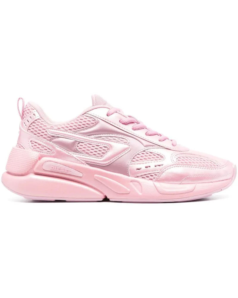 Diesel S-Serendipity Sport W Sneakers - Rosa Rosa