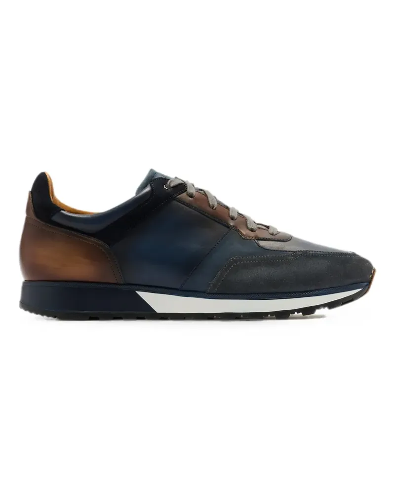 Magnanni Arco low-top sneakers - Blau Blau