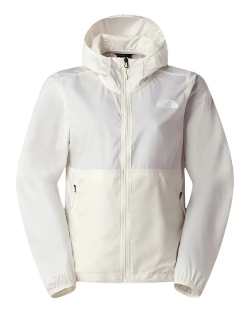 The North Face Cyclone Windwall Jacke - Nude Nude