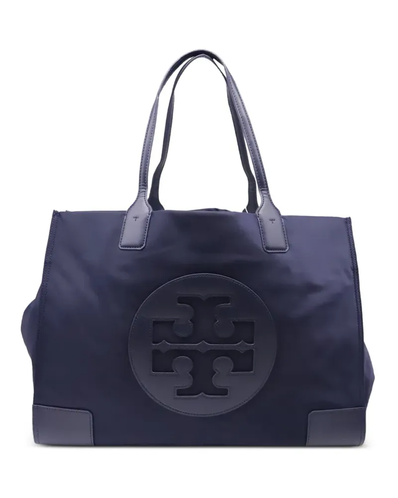 Tory Burch Ella Handtasche - Blau Blau