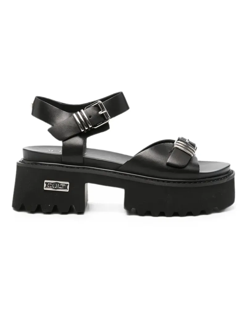 Cult Cher 4732 sandals - Schwarz Schwarz