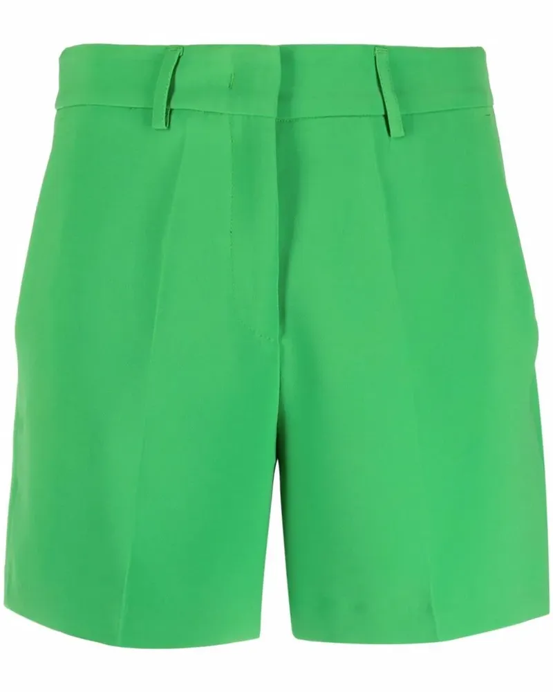 Blanca Penelope Shorts - Grün Grün
