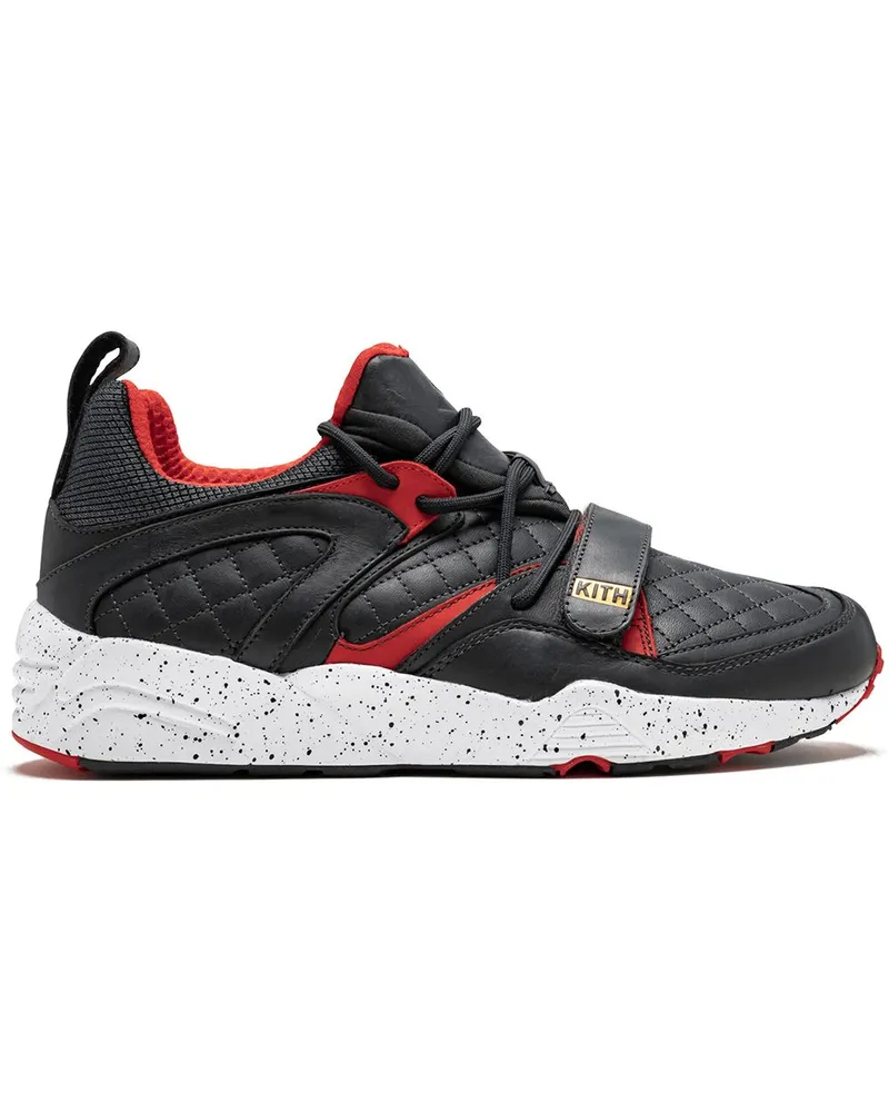 Puma BOG x HS x RF Sneakers - Blau Blau