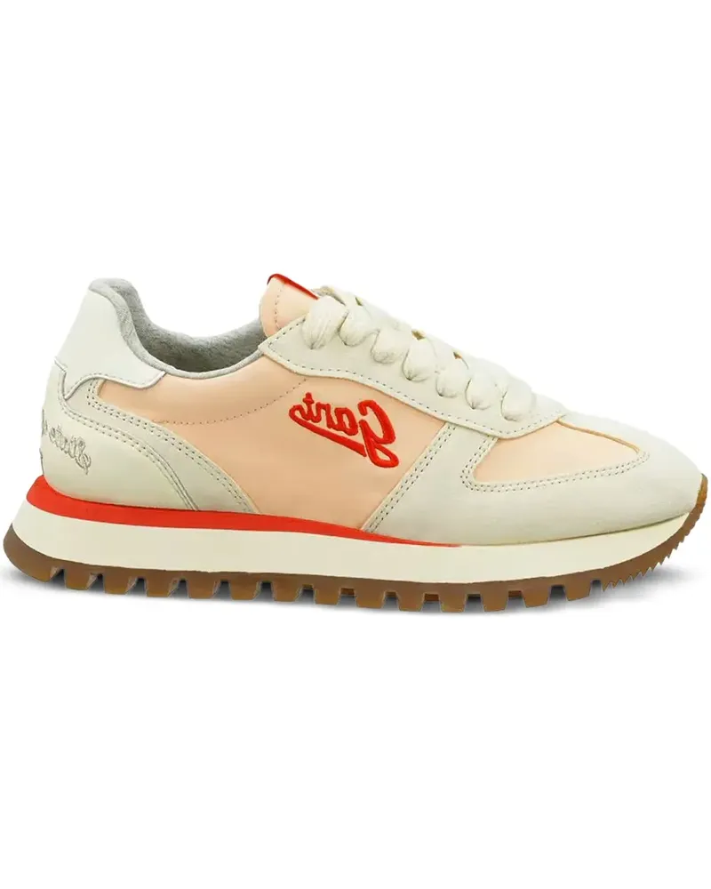 Gant Caffay Sneakers - Nude Nude