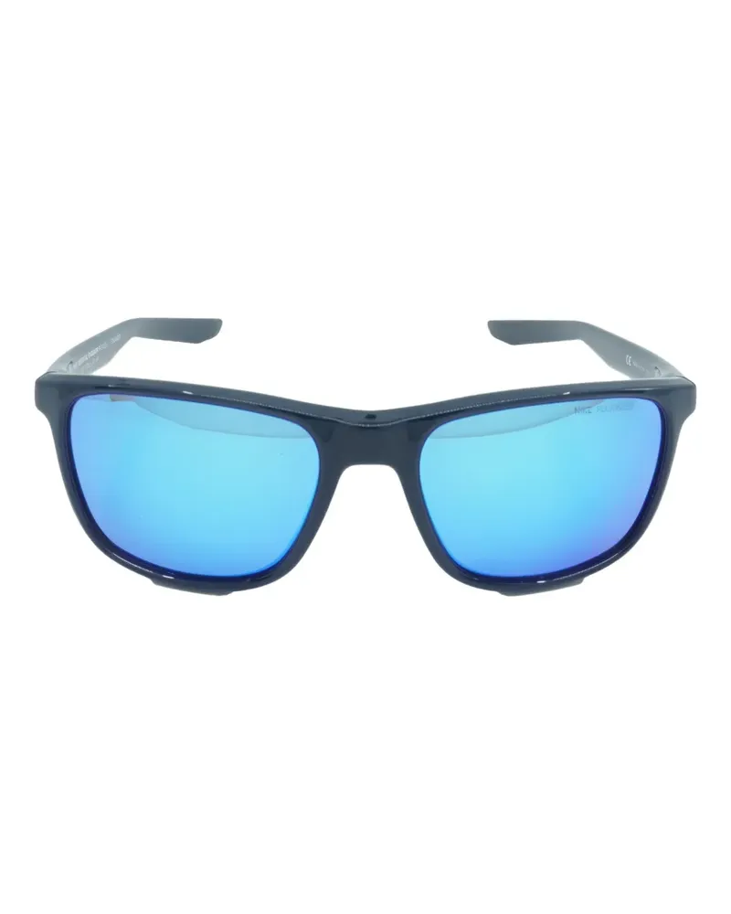 Nike Essential Endeavor P MI Sonnenbrille - Schwarz Schwarz