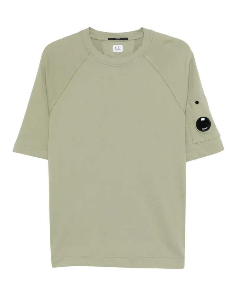 C.P. Company short-sleeve T-shirt - Grün Grün