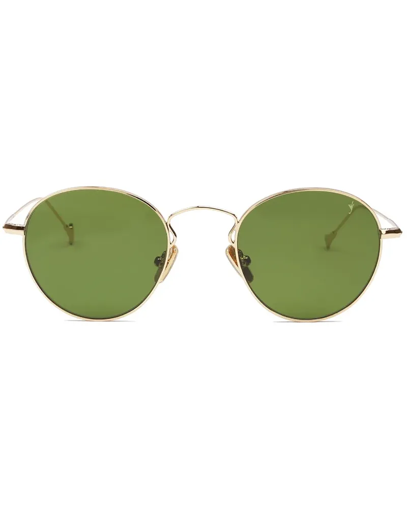Eyepetizer Julien Sonnenbrille - Gold Gold