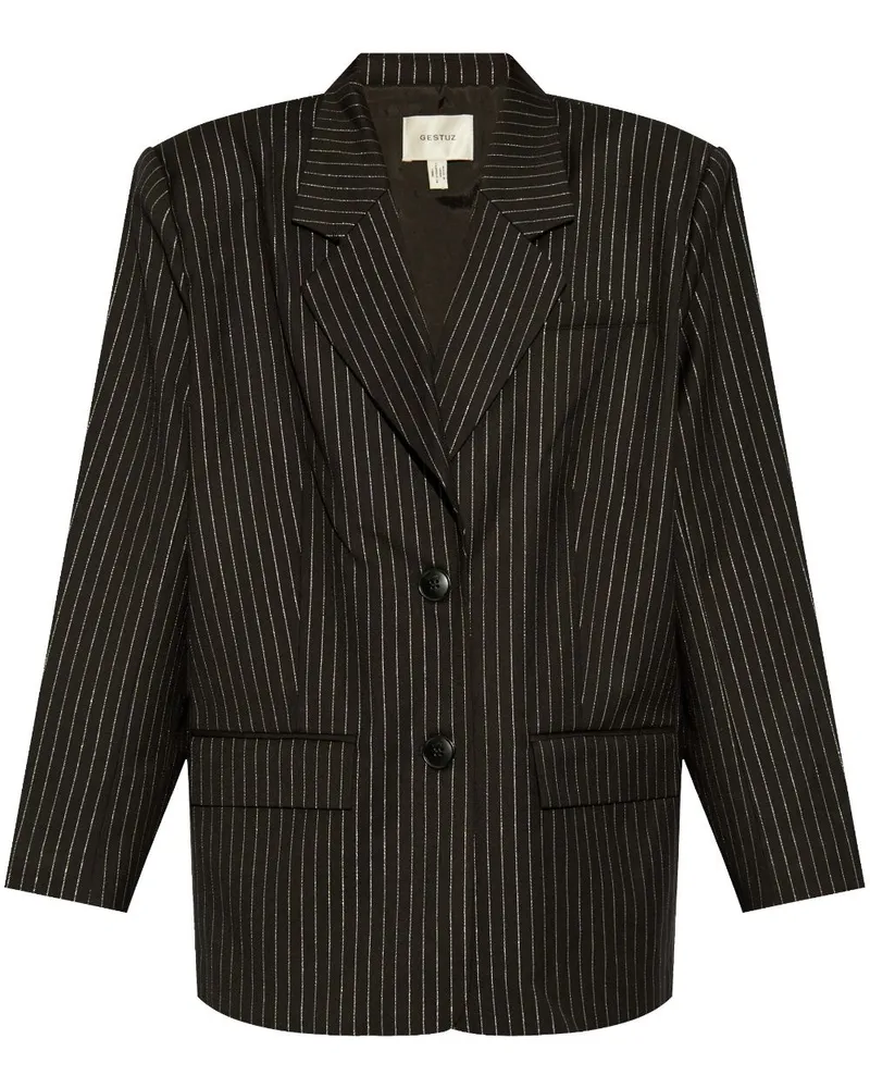 Gestuz CaylinaGZ Blazer - Schwarz Schwarz