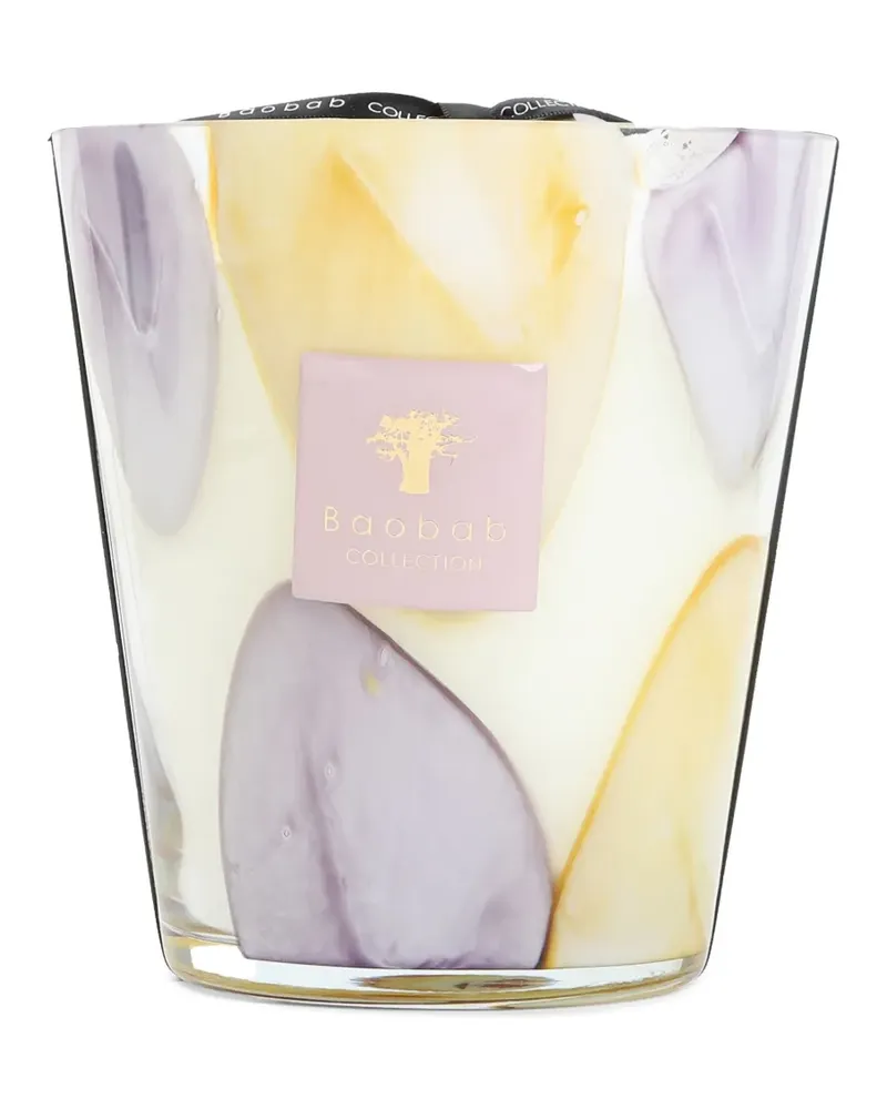 Baobab Collection Riviera Eilenroc Duftkerze - Violett Violett