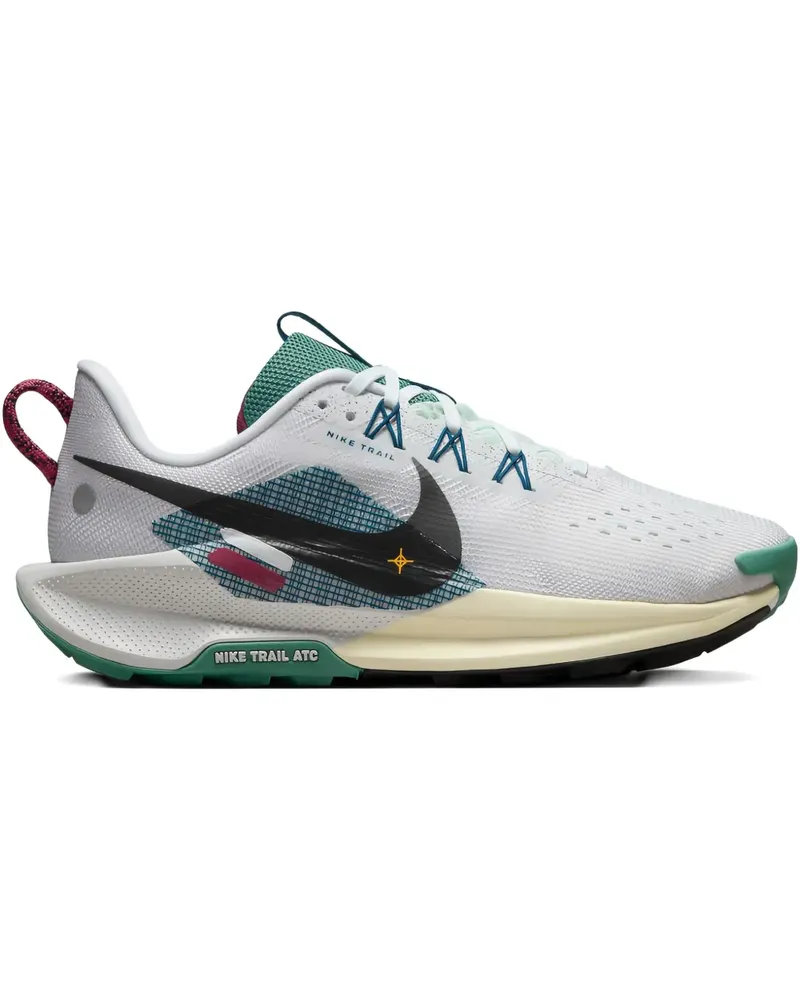 Nike Pegasus Trail 5 sneakers - Weiß Weiß