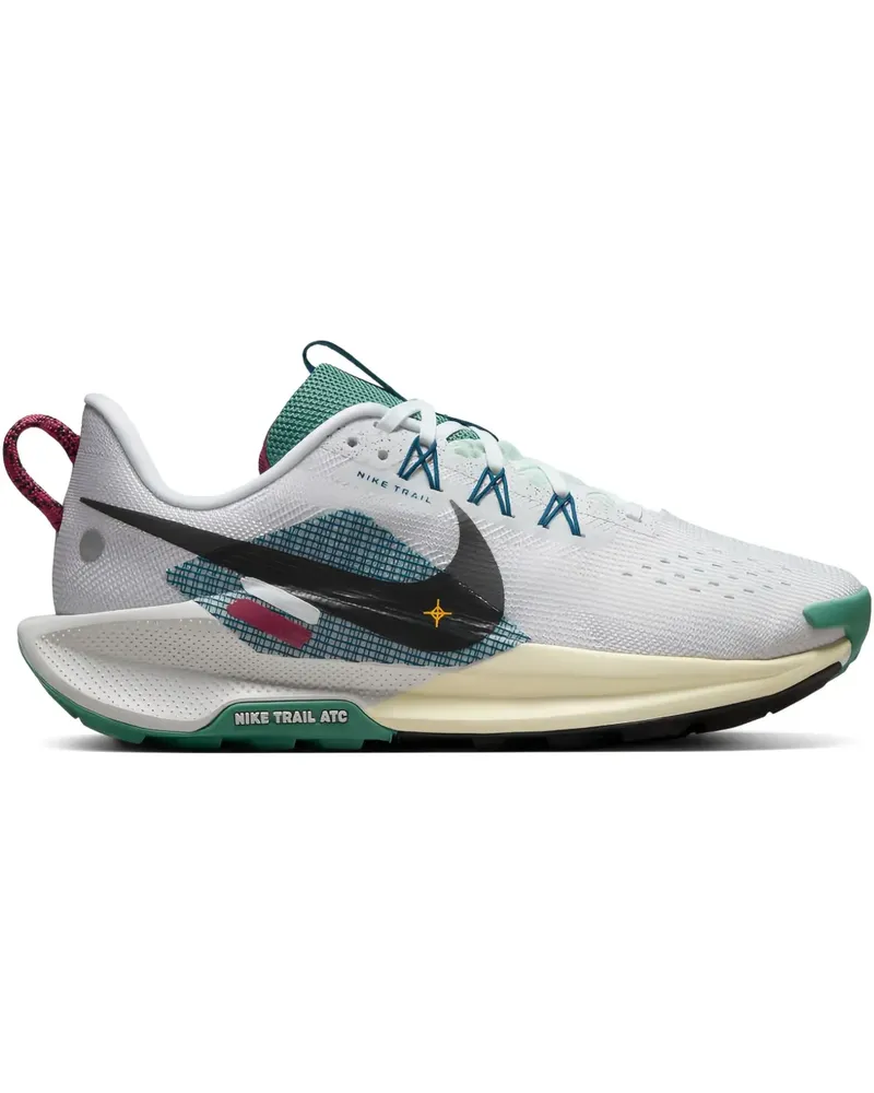 Nike Pegasus Trail 5 Sneakers - Weiß Weiß