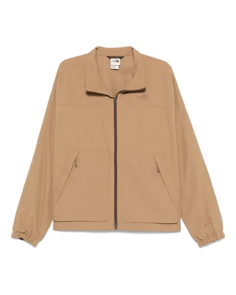 The North Face TNF Cordura® Jacke - Braun Braun