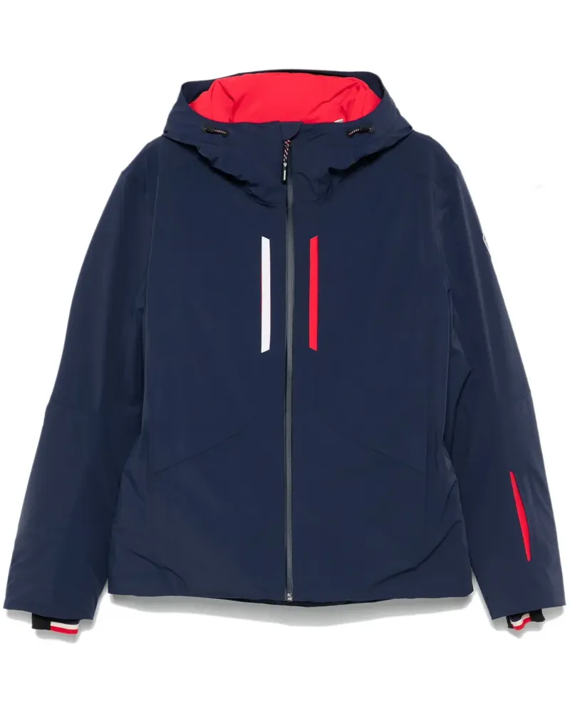 Rossignol Diretta Jacke - Blau Blau