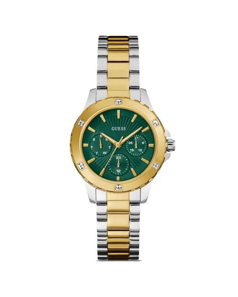 Guess Mist Quarz 35mm - Grün Grün