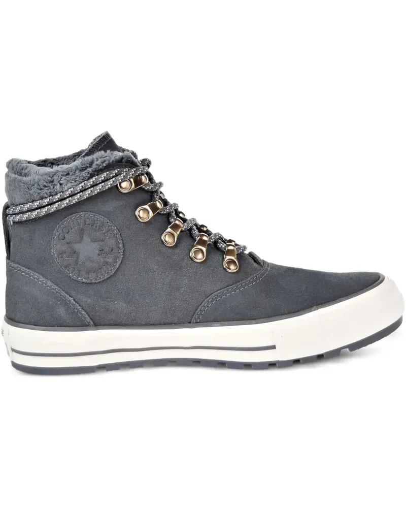 Converse Chuck Taylor All Star High-Top-Sneakers - Grau Grau