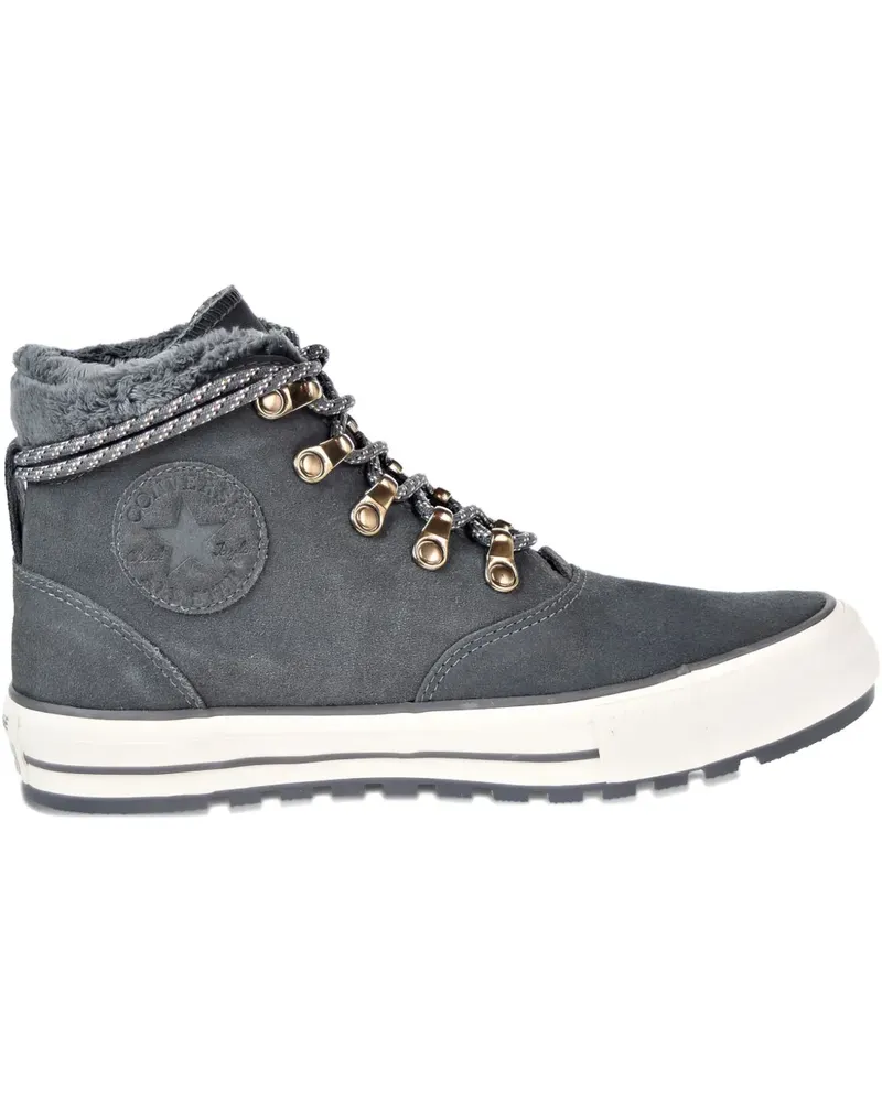 Converse Chuck Taylor All Star High-Top-Sneakers - Grau Grau