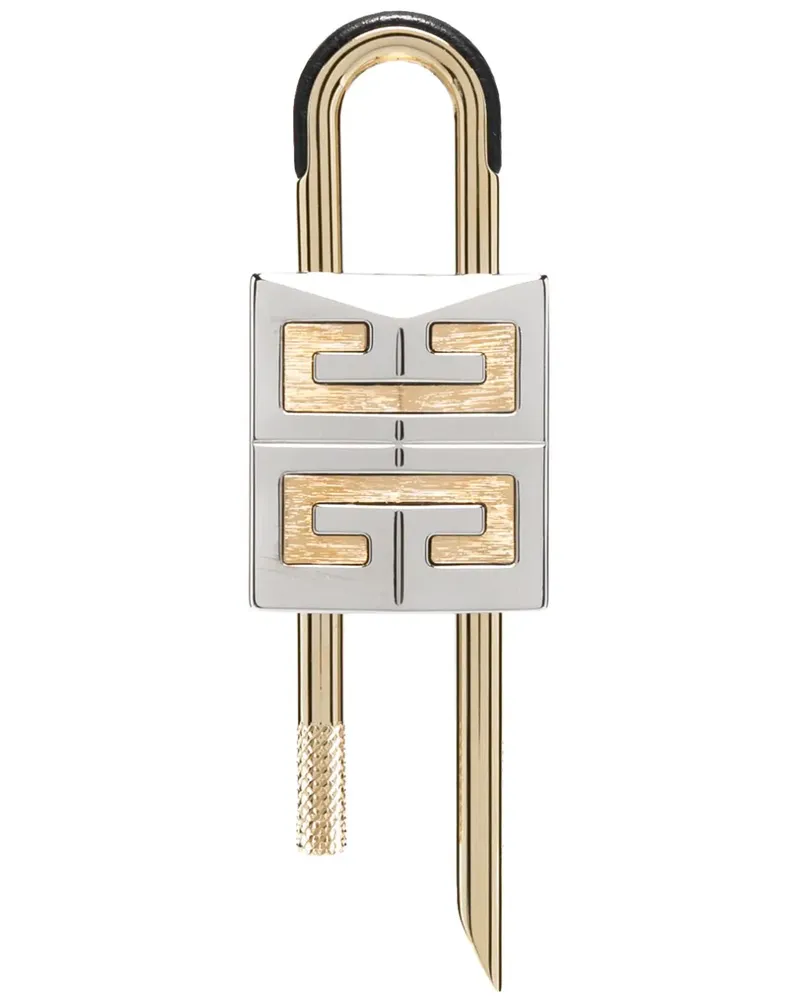 Givenchy small 4G padlock - Gold Gold