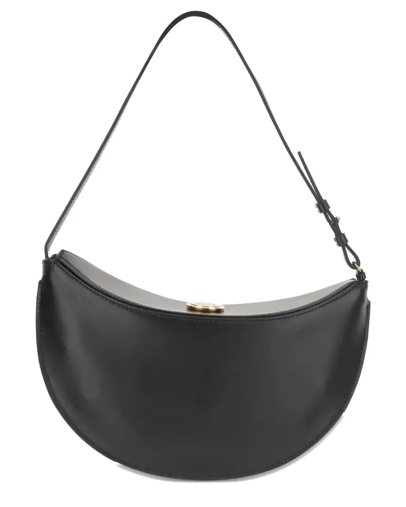 Jacquemus Le Petit Calisso shouder bag - Schwarz Schwarz