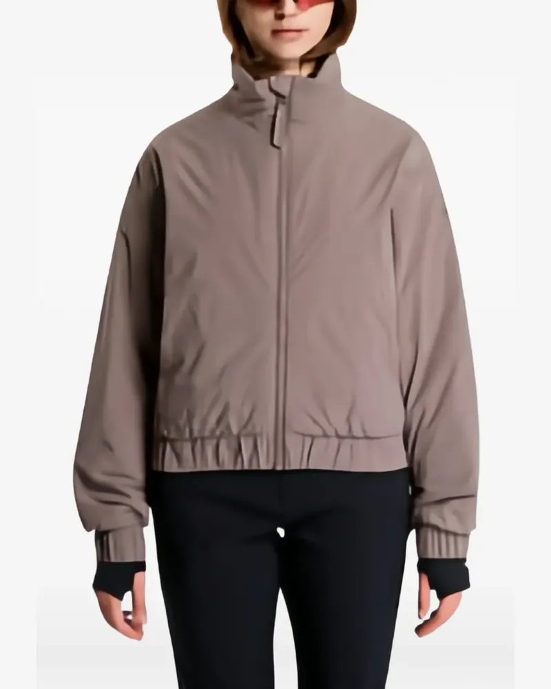 Columbia Sportswear Company AmazeStretch™ insulated jacket - Braun Braun