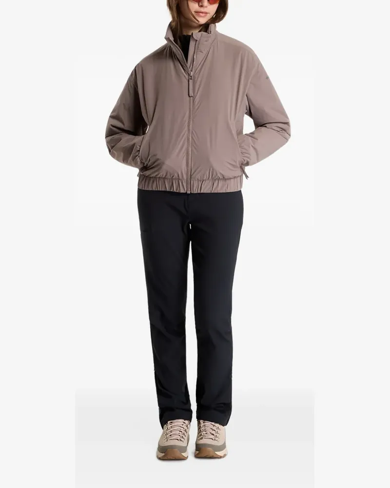 Columbia Sportswear Company Isolierte AmazeStretch™ Jacke - Braun Braun