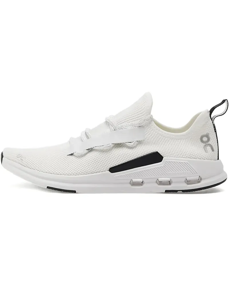ON Cloudeasy Sneakers - Weiß Weiß