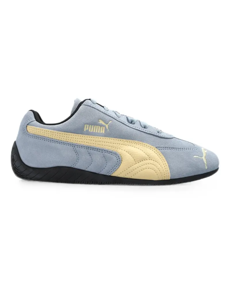 Puma Speedcat Ballet Sneakers - Blau Blau