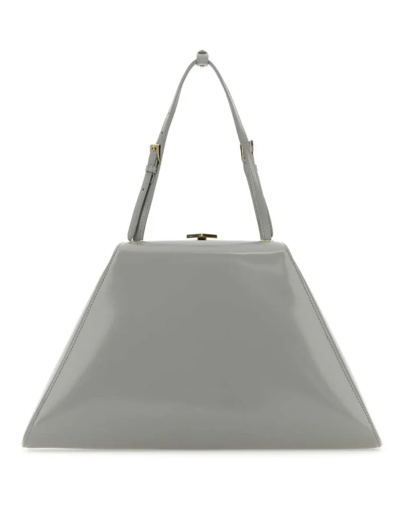Prada Klassische Handtasche - Grau Grau