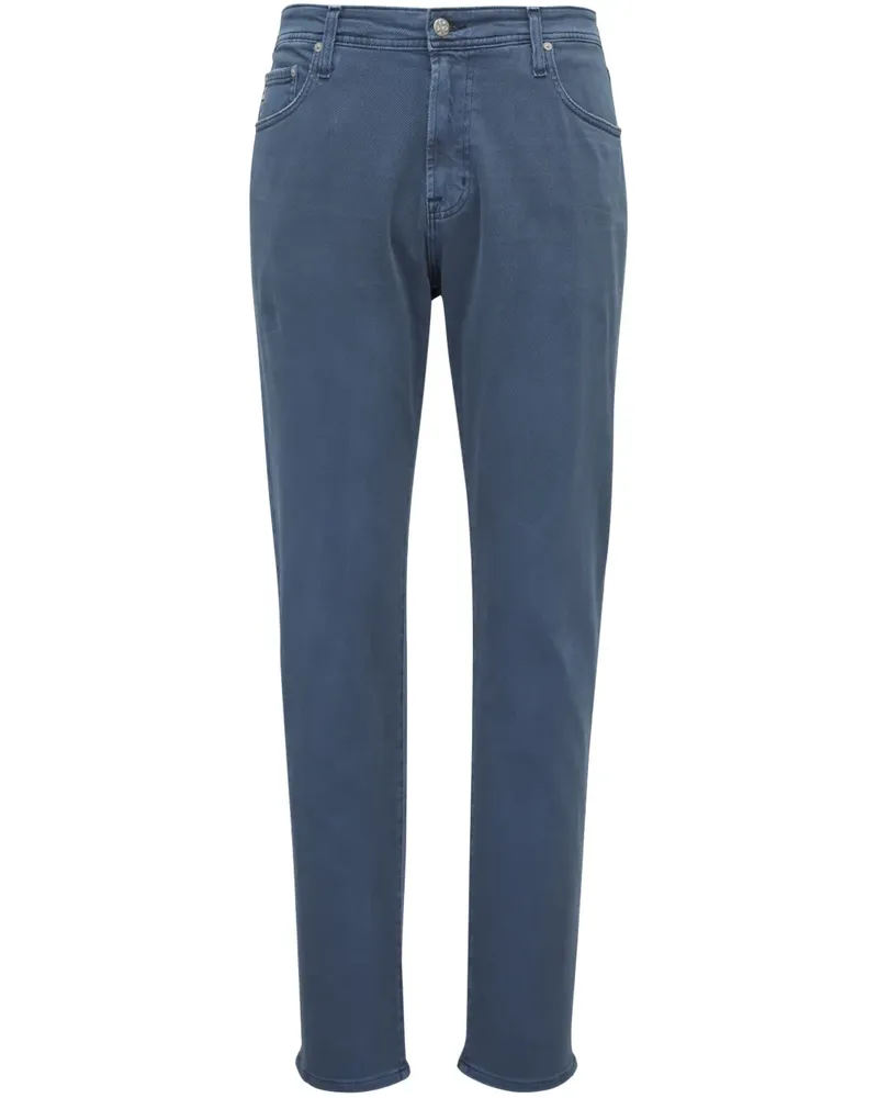 Adriano Goldschmied Tellis Jeans - Blau Blau