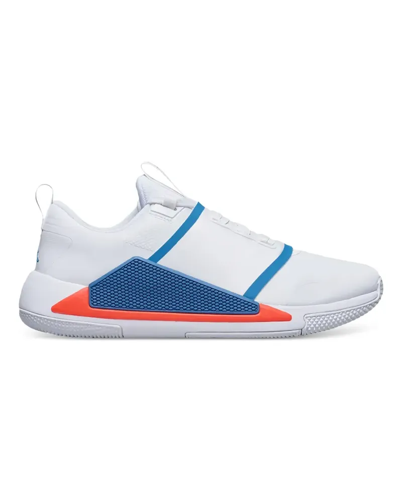 Jordan Delta Speed TR Sneakers - Weiß Weiß