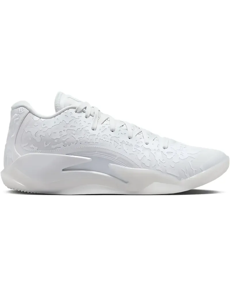 Jordan Air  Zion 3 "Sanctuary" Sneakers - Weiß Weiß