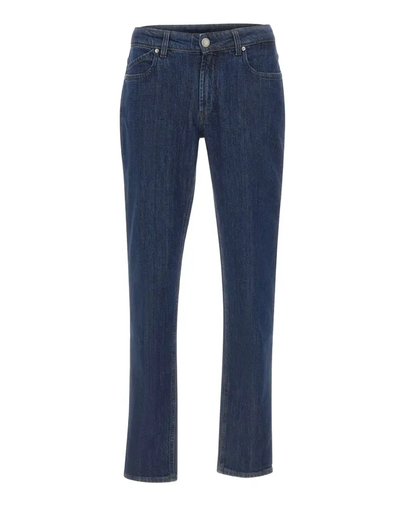 Re-HasH Rubens slim-fit jeans - Blau Blau