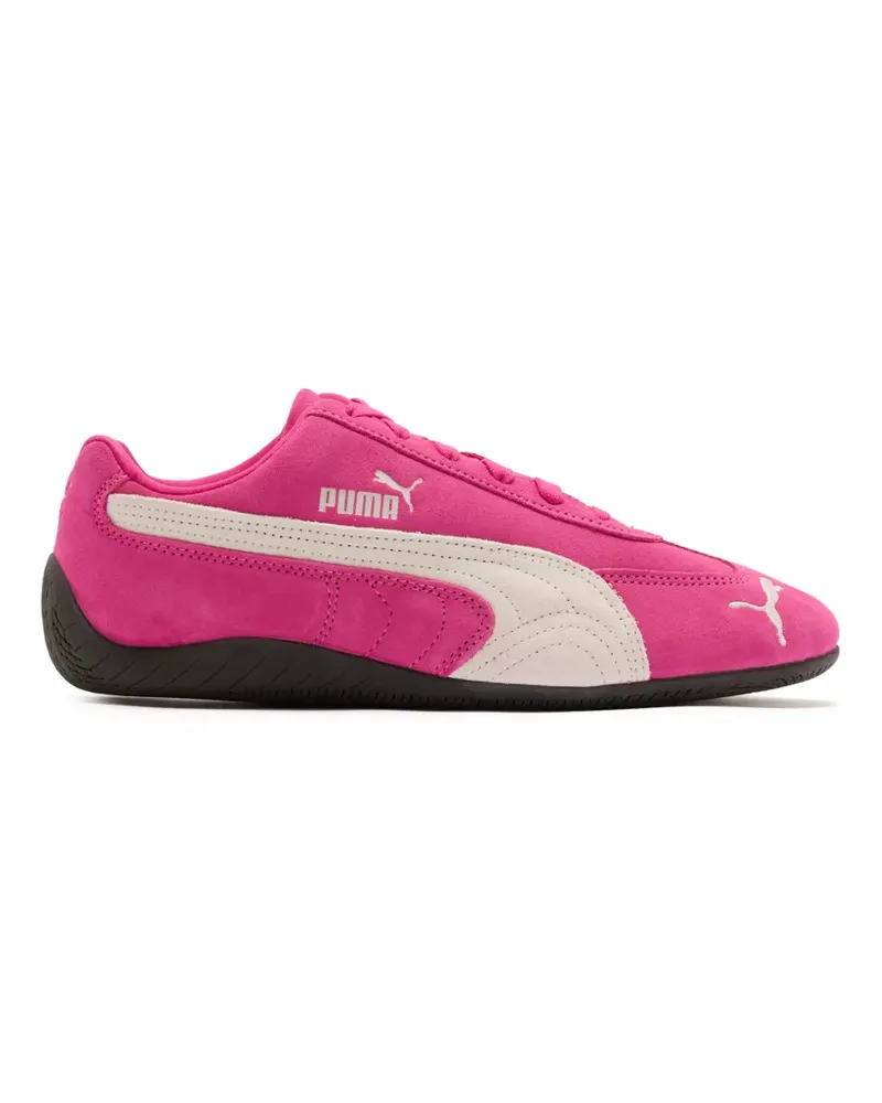 Puma Speedcat OG Sneakers - Rosa Rosa