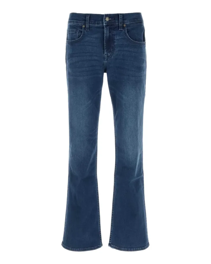 7 for all mankind five-pocket jeans - Blau Blau