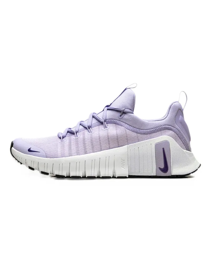 Nike Free Metcon 6 Sneakers - Violett Violett