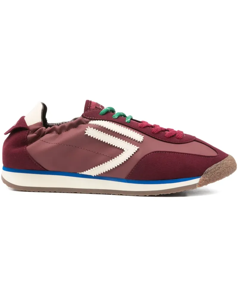 Puraai Panther Sneakers - Rot Rot