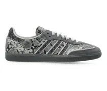 Samba OG Schuhe - Grau