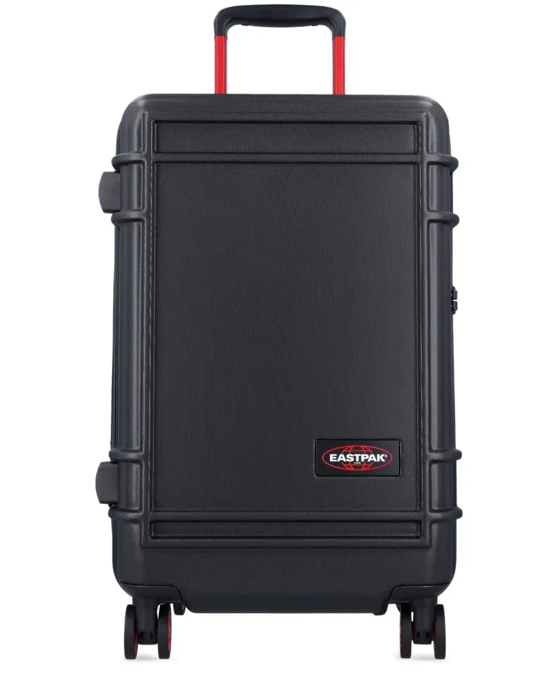 Eastpak Resist'R Hartschalenkoffer - Schwarz Schwarz