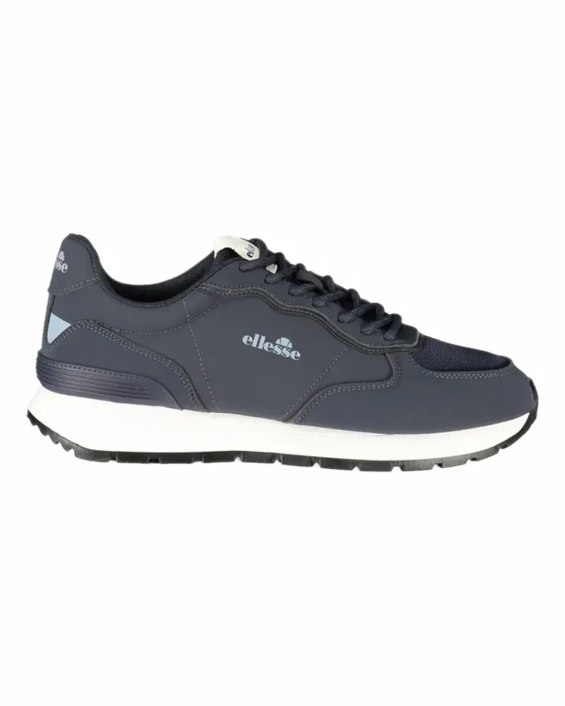 Ellesse Sneakers mit Logo-Detail - Blau Blau