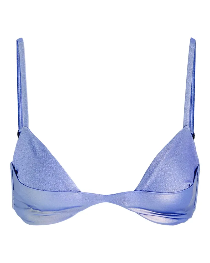 Baobab Collection Raffaela bikini top - Blau Blau