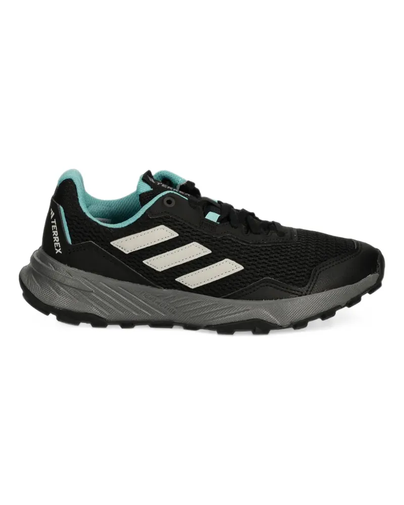 adidas Tracefinder Trail-Laufschuhe - Schwarz Schwarz