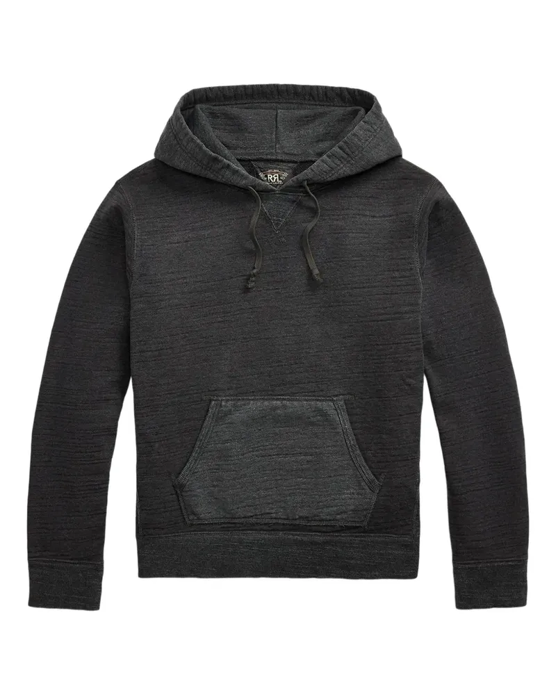 Ralph Lauren Sweatshirt mit Kapuze - Schwarz Schwarz