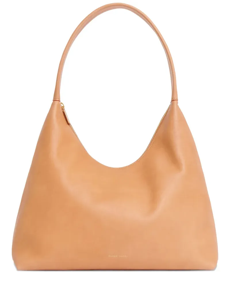 Mansur Gavriel Candy Handtasche - Nude Nude