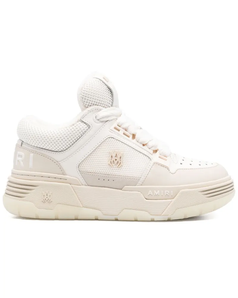 Amiri MA-1 Sneakers - Nude Nude